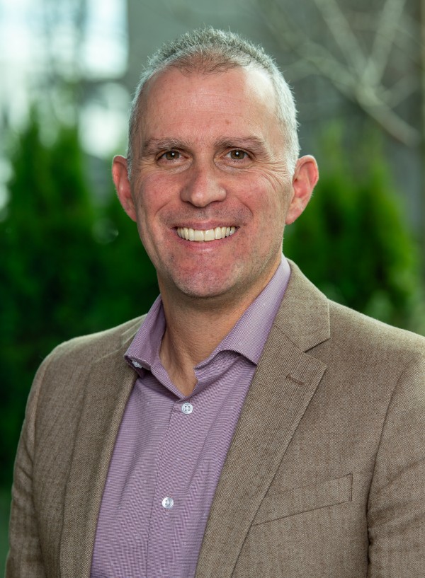 Tom Rinehart