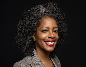 Rukaiyah Adams headshot
